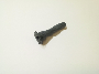 Image of Disc Brake Caliper Guide Pin. Disc Brake Caliper Slide Pin (Front). A Pin used with a Float. image for your 1994 Subaru Impreza   